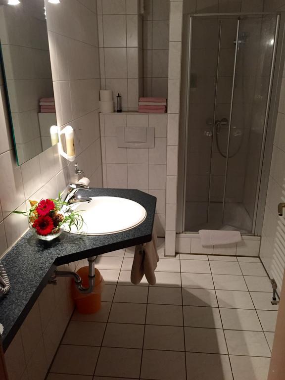 Landgasthof Feihl Oberwiesenacker Habitación foto