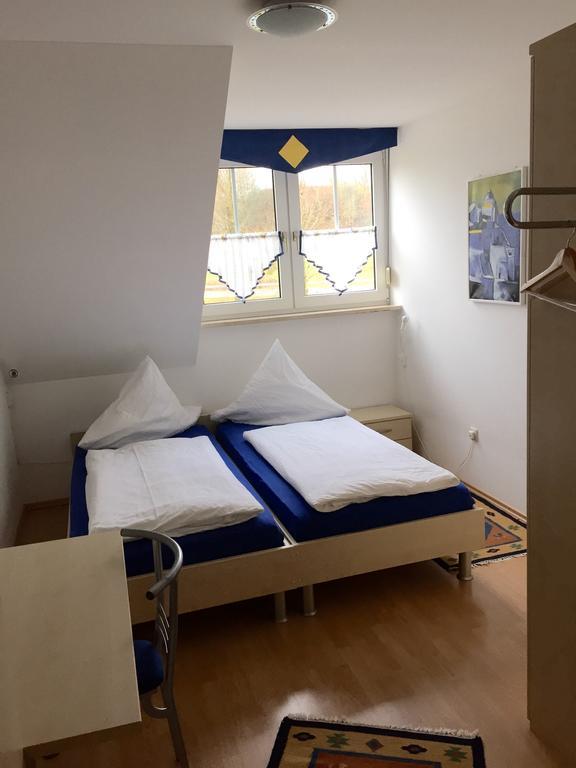 Landgasthof Feihl Oberwiesenacker Habitación foto
