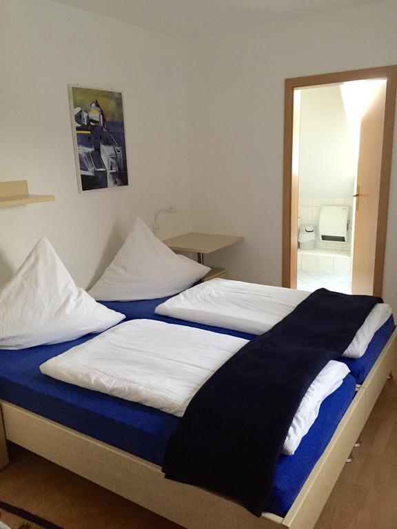 Landgasthof Feihl Oberwiesenacker Habitación foto