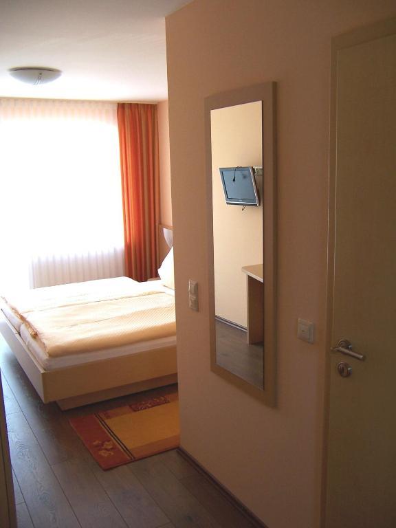 Landgasthof Feihl Oberwiesenacker Habitación foto